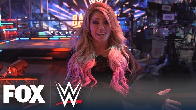 Alexandria WWE: Who Are the Top Stars? (Easy-to-Follow List and Breakdown)