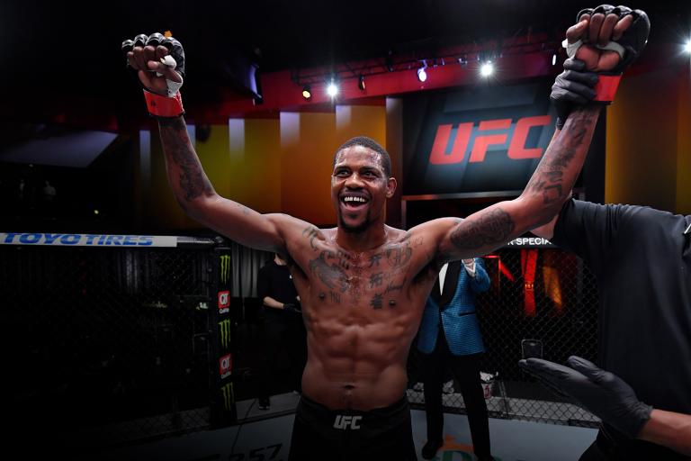 Rising Stars: The Top Long Island UFC Fighters to Watch