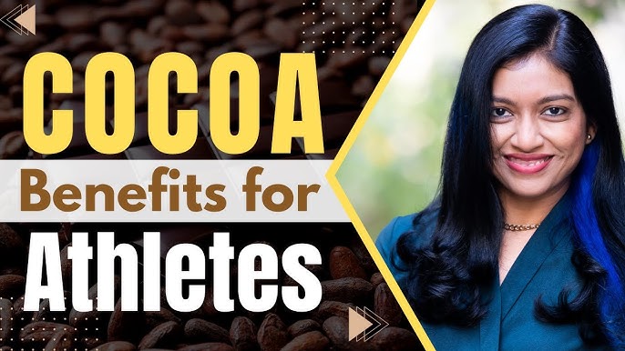 Choco Sports Benefits: Why You Should Try It