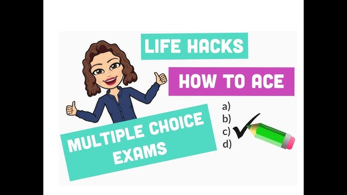 Ace the Bible Quizzes Multiple Choice: Tips and Tricks