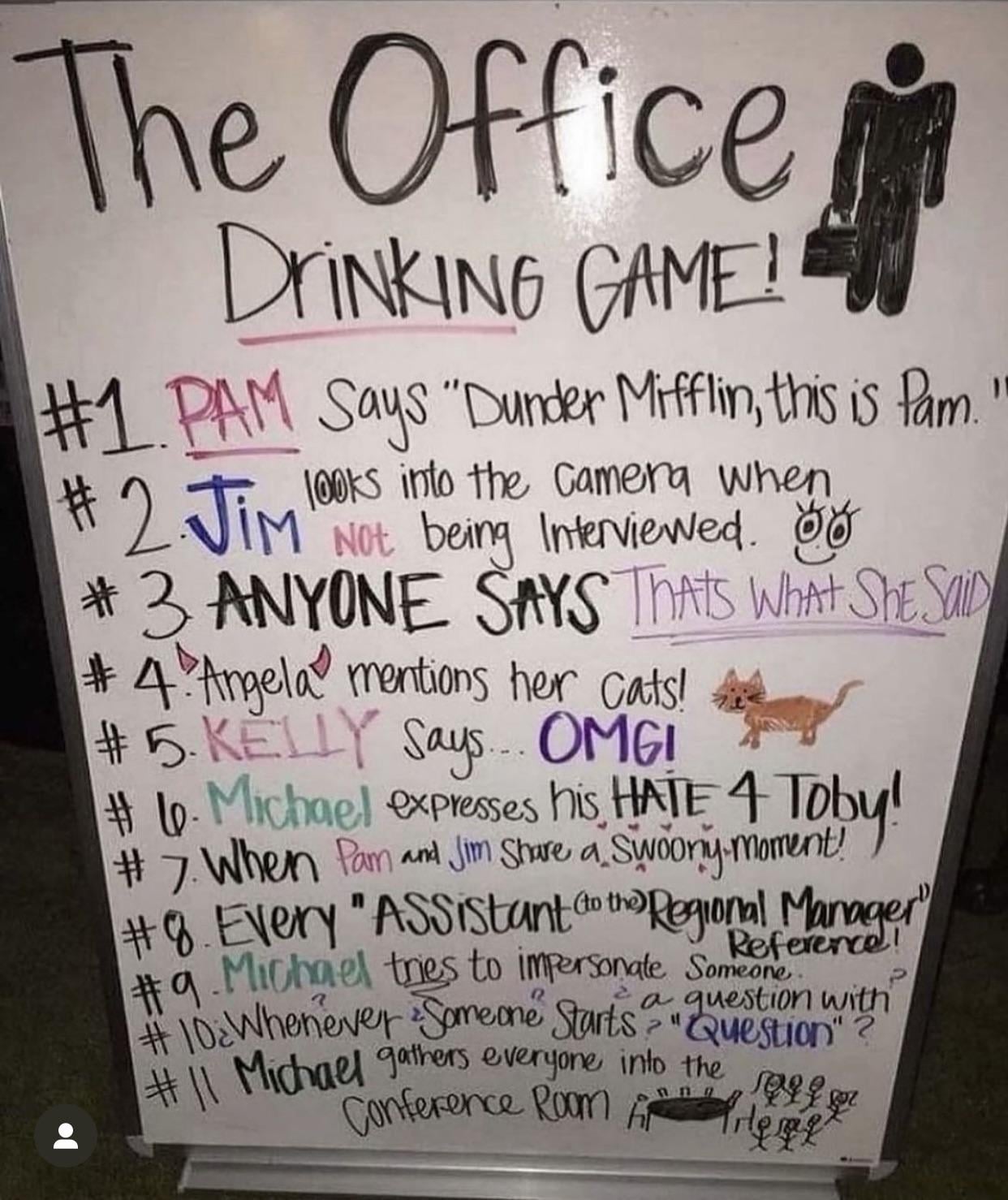 Drinking Game TV Show: Rules, Tips, and Hilarious Moments