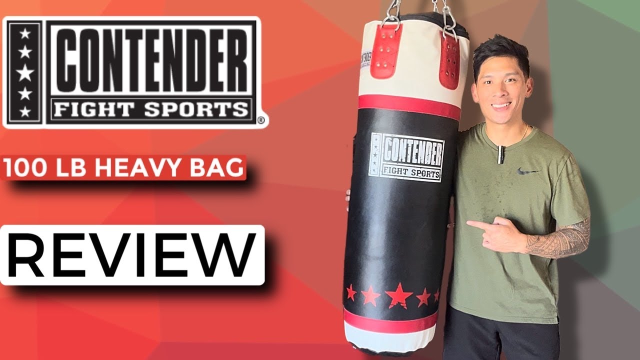 Contender Fight Sports: Your Ultimate Guide to Getting Started