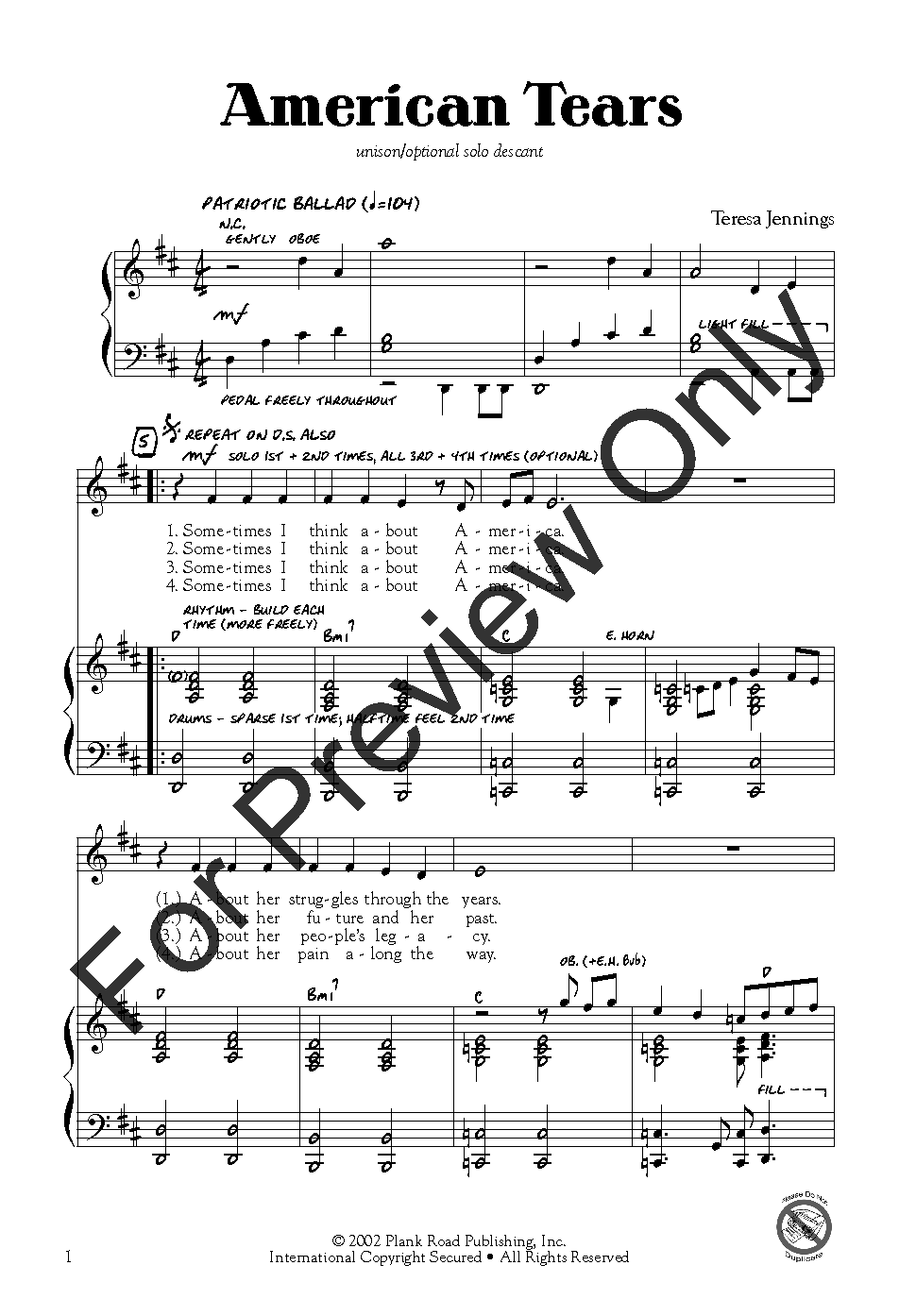 Looking for American Tears Sheet Music? (Top Websites to Find It Fast)