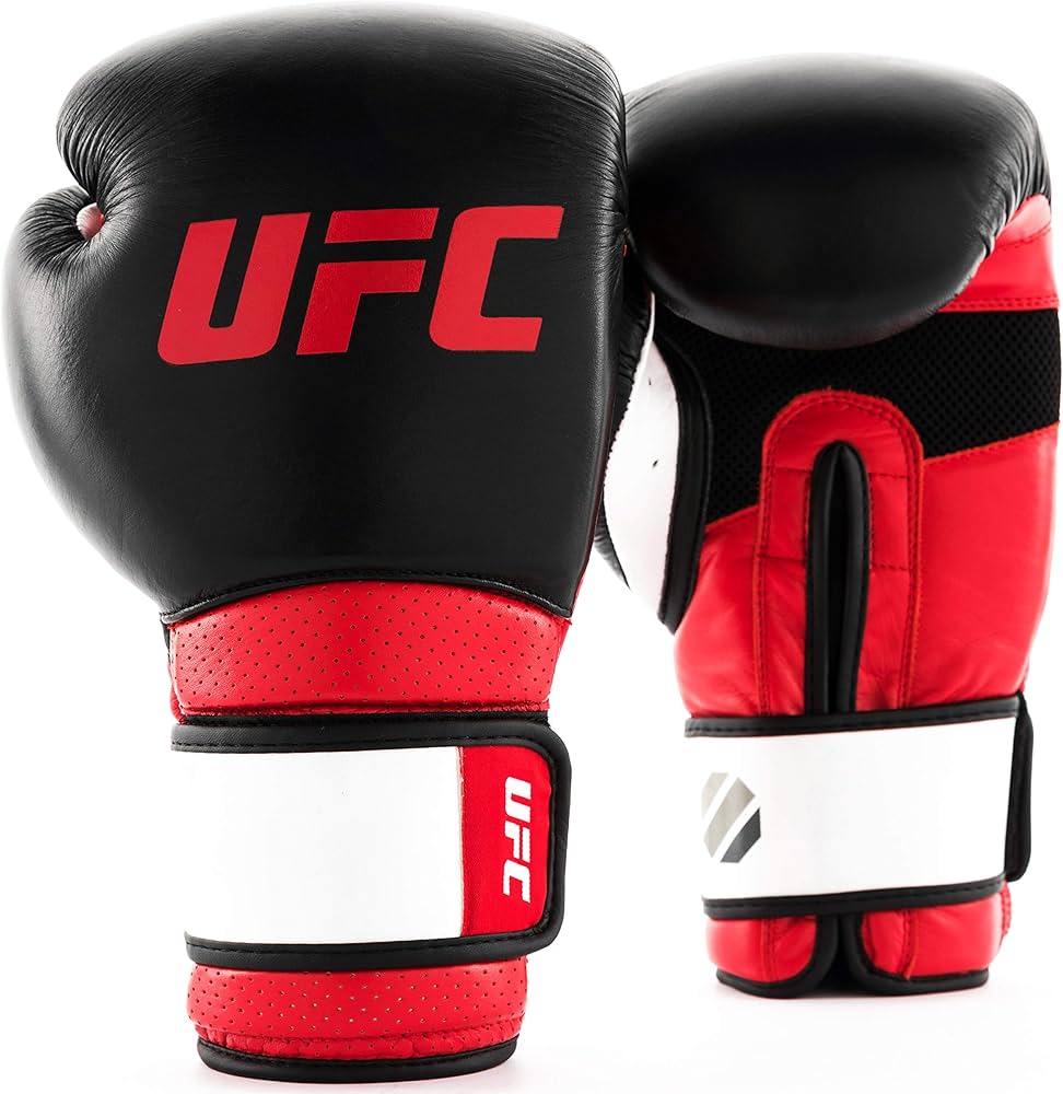 Best UFC Training Gloves for Your Next Fight Prep