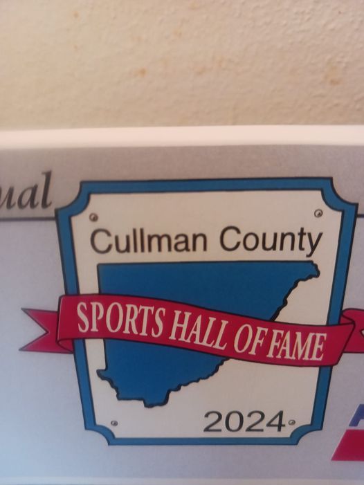 Cullman County Sports Hall of Fame: Check Out the Best Athletes and Their Amazing Stories!