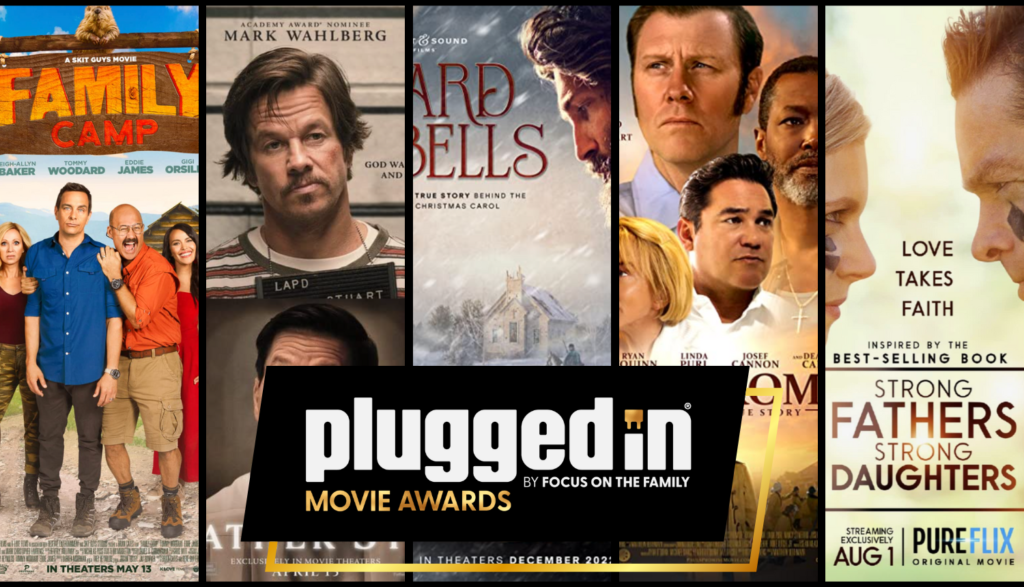 Best Christian Films on DVD: Top Picks for Your Family Movie Night