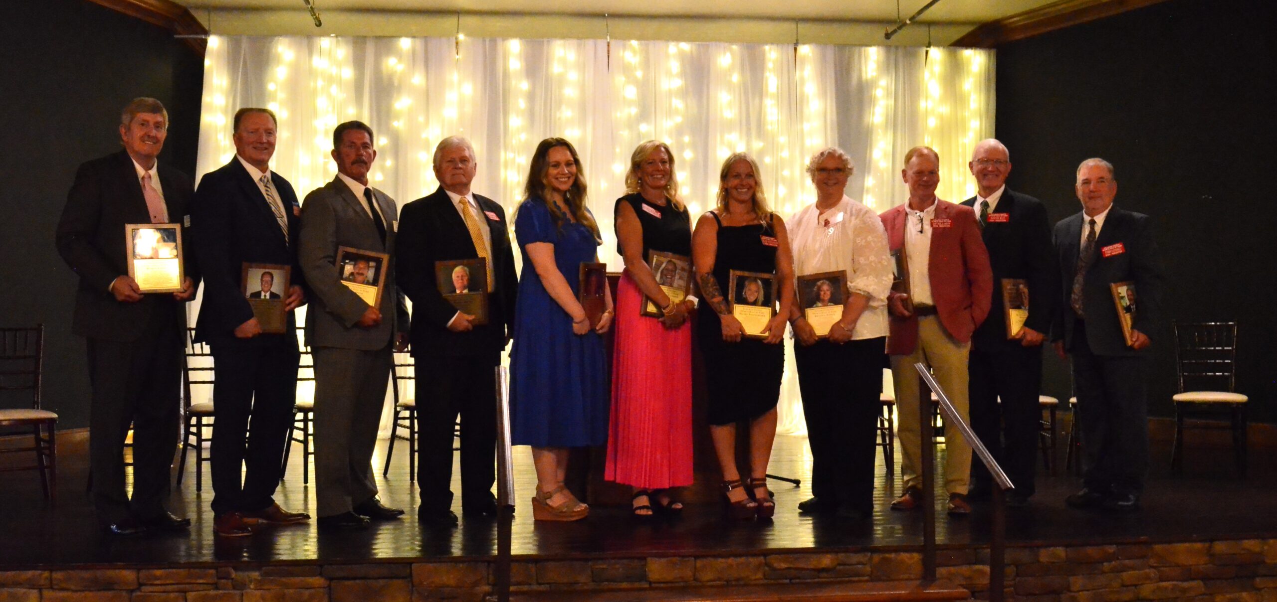 Cullman County Sports Hall of Fame: Check Out the Best Athletes and Their Amazing Stories!