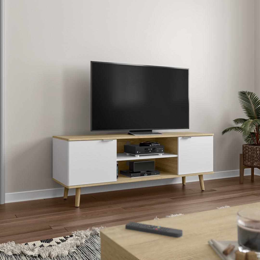 Discover the Latest Bestar TV Unit at Bestar USA