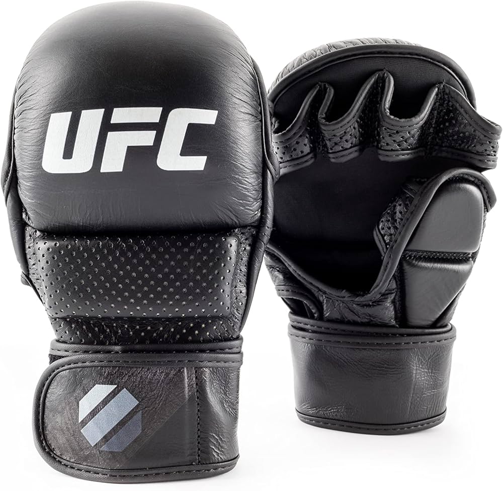 UFC Sparring Gloves: Find Your Perfect Fit for Training