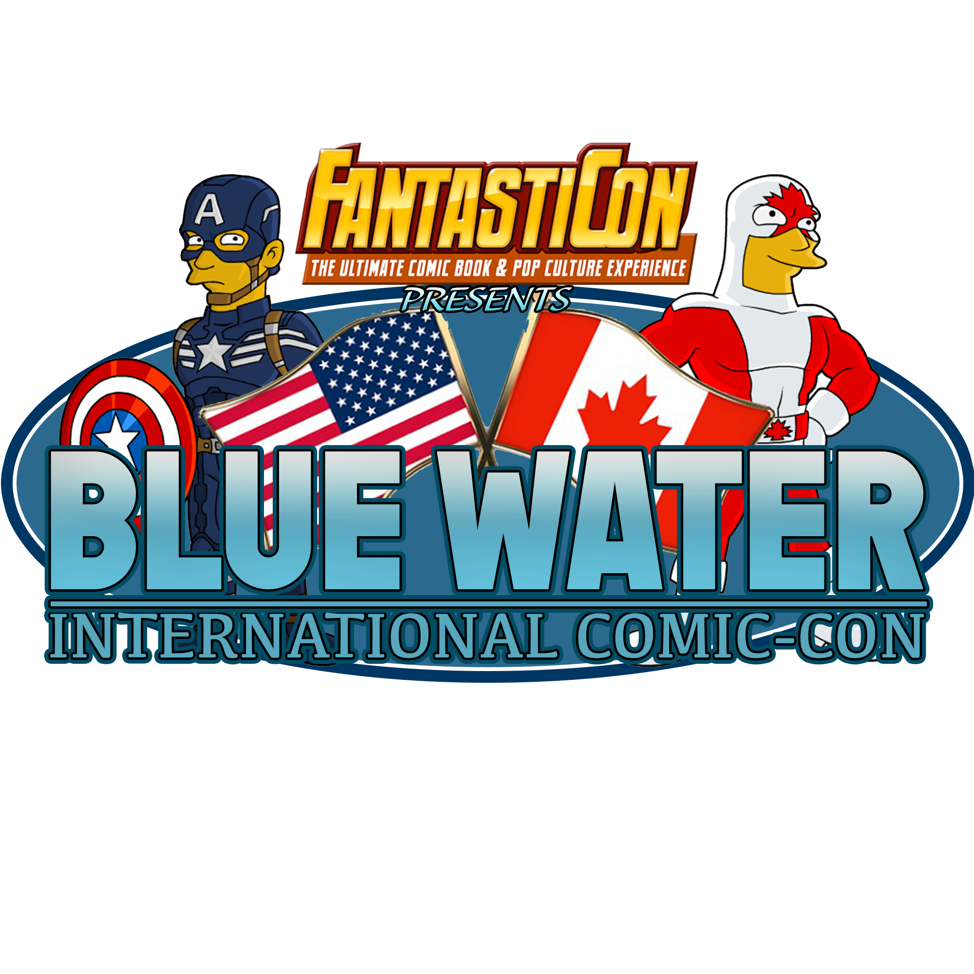 Bluewater International Comic Con: A Must-Visit Pop Culture Event