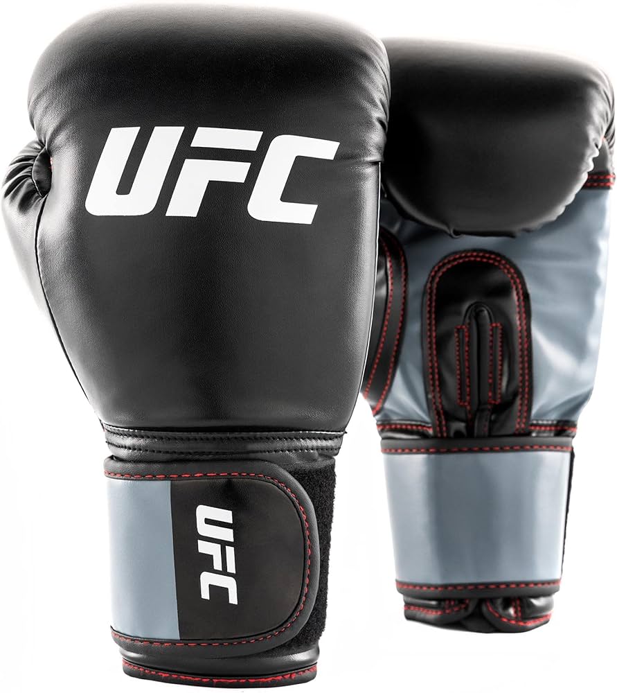 UFC Boxing Equipment: Gloves, Bags, and More Essentials