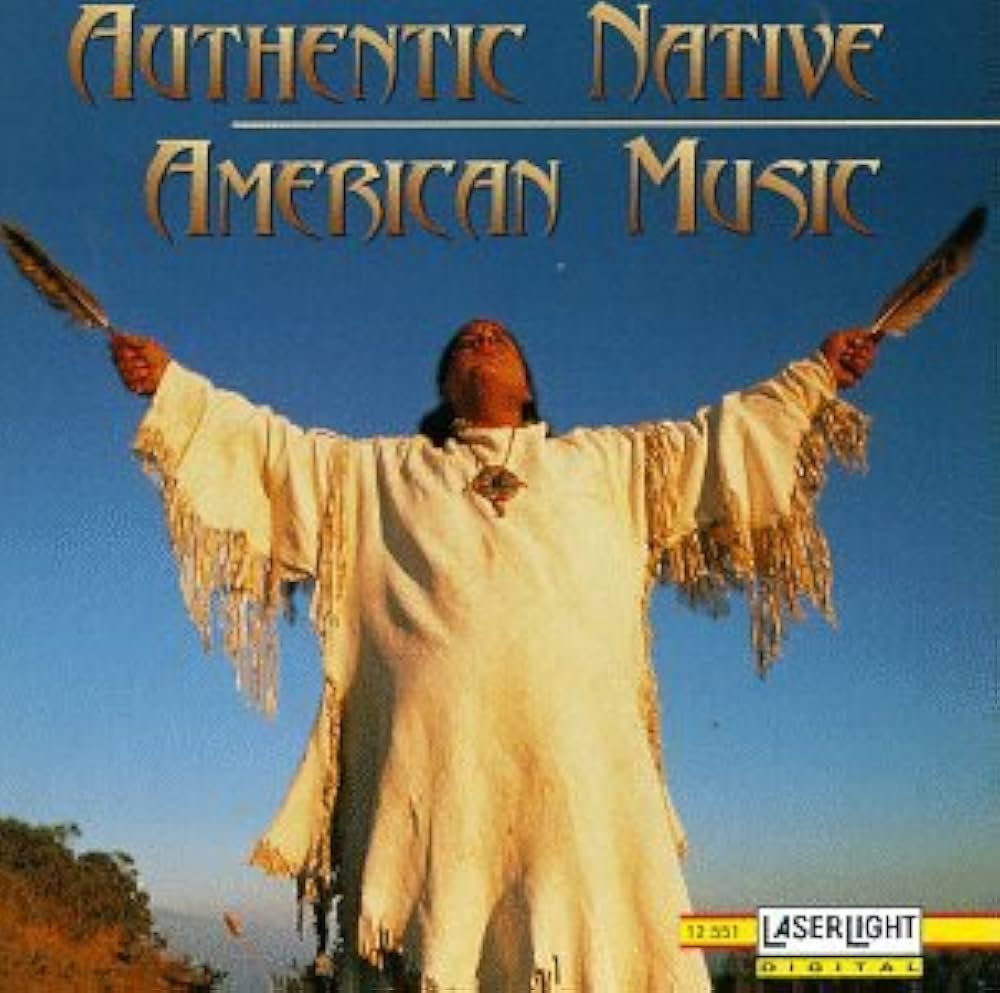 Unveiling the Best American Indian Music CD for Cultural Exploration