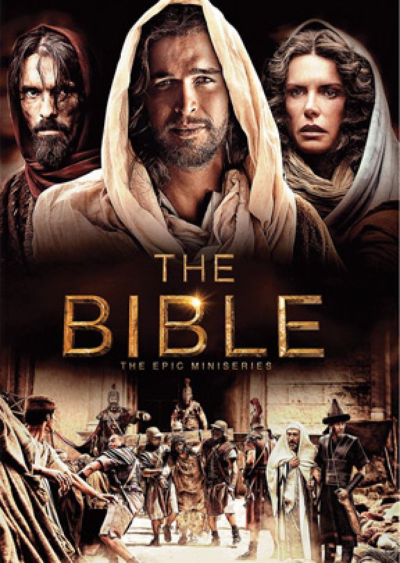 Drama in the Bible: Epic Stories You Need to Read