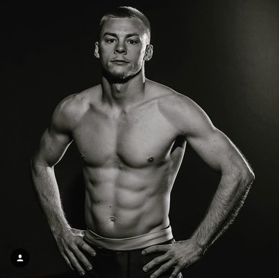 Kasey Tanner UFC next fight: When and where to watch? (Dont miss the action of this up-and-comer)