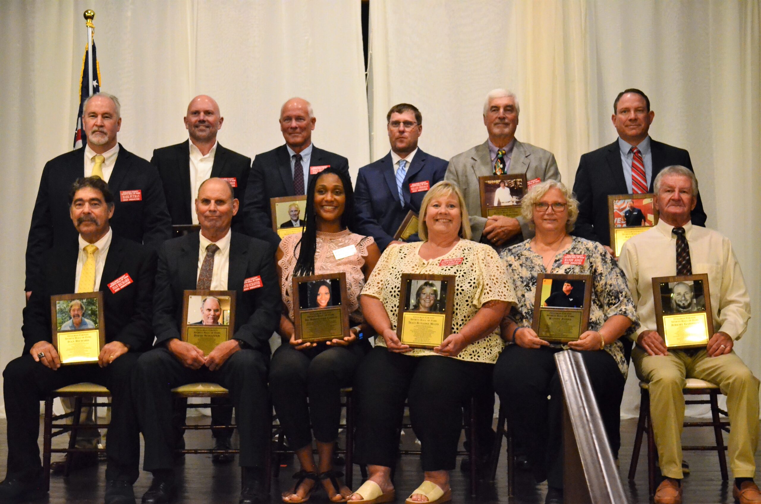 Cullman County Sports Hall of Fame: Check Out the Best Athletes and Their Amazing Stories!