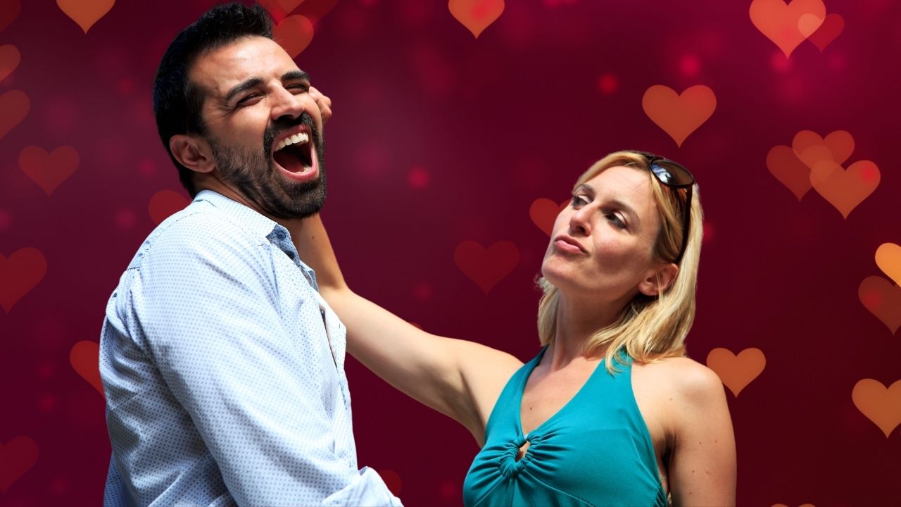 Tough Guys Drama Queens: Are They Compatible in Love?