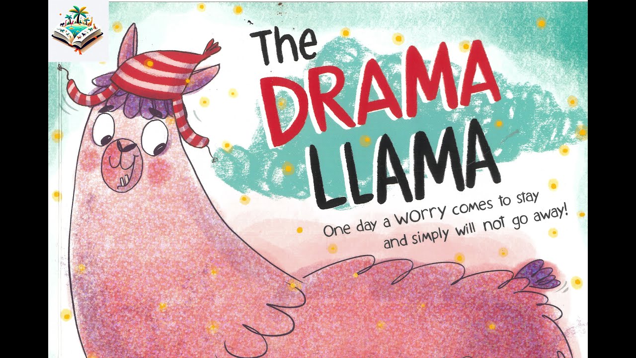 Drama Llama Book Activities: Fun Ideas for Kids (Read Aloud Tips and More)