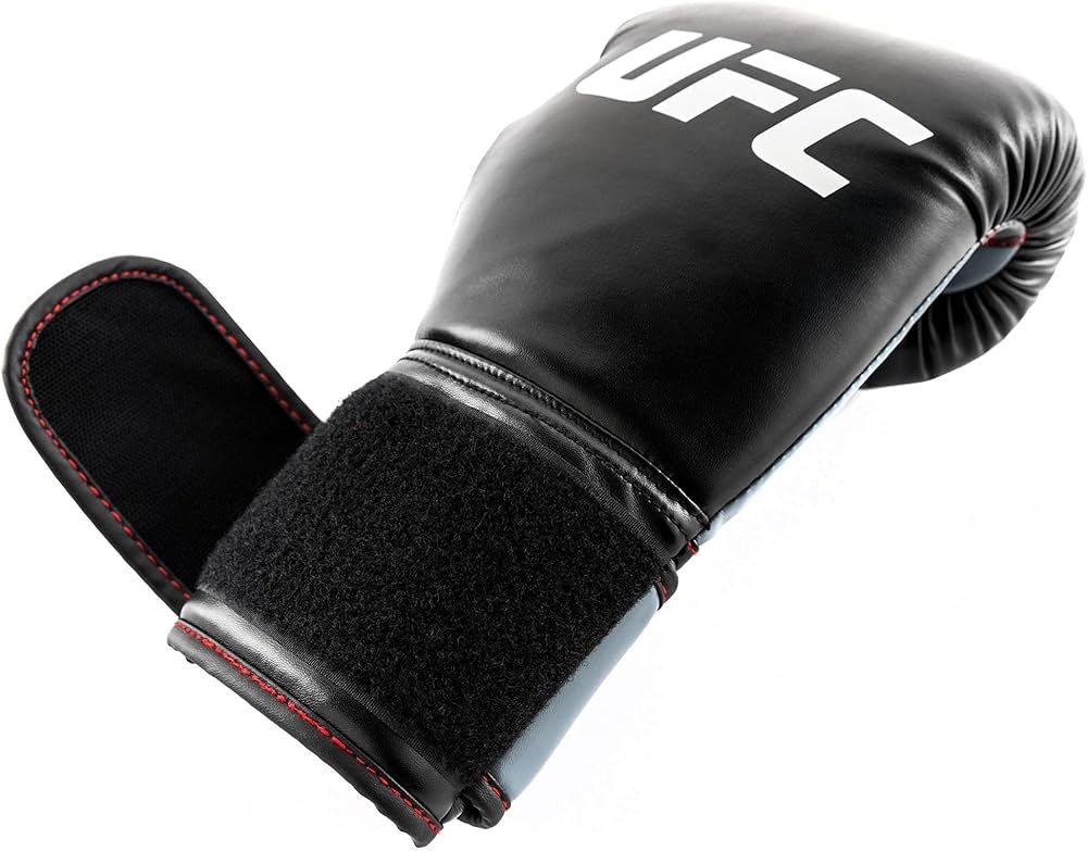 UFC Boxing Equipment: Gloves, Bags, and More Essentials