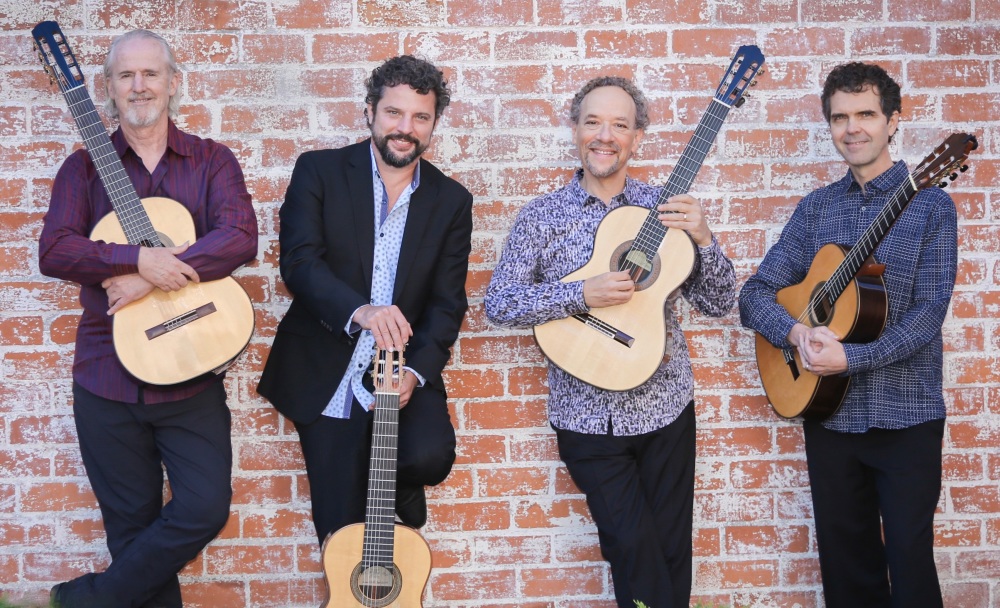 Enjoy Live Albuquerque Chamber Music: Your Guide to Shows