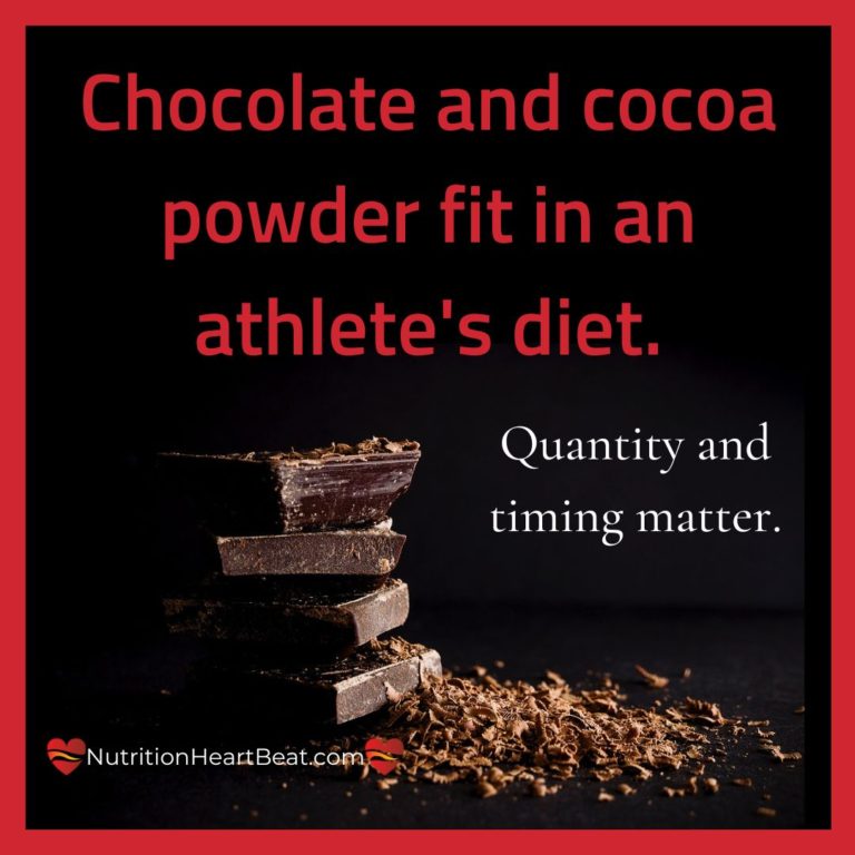 Choco Sports Benefits: Why You Should Try It