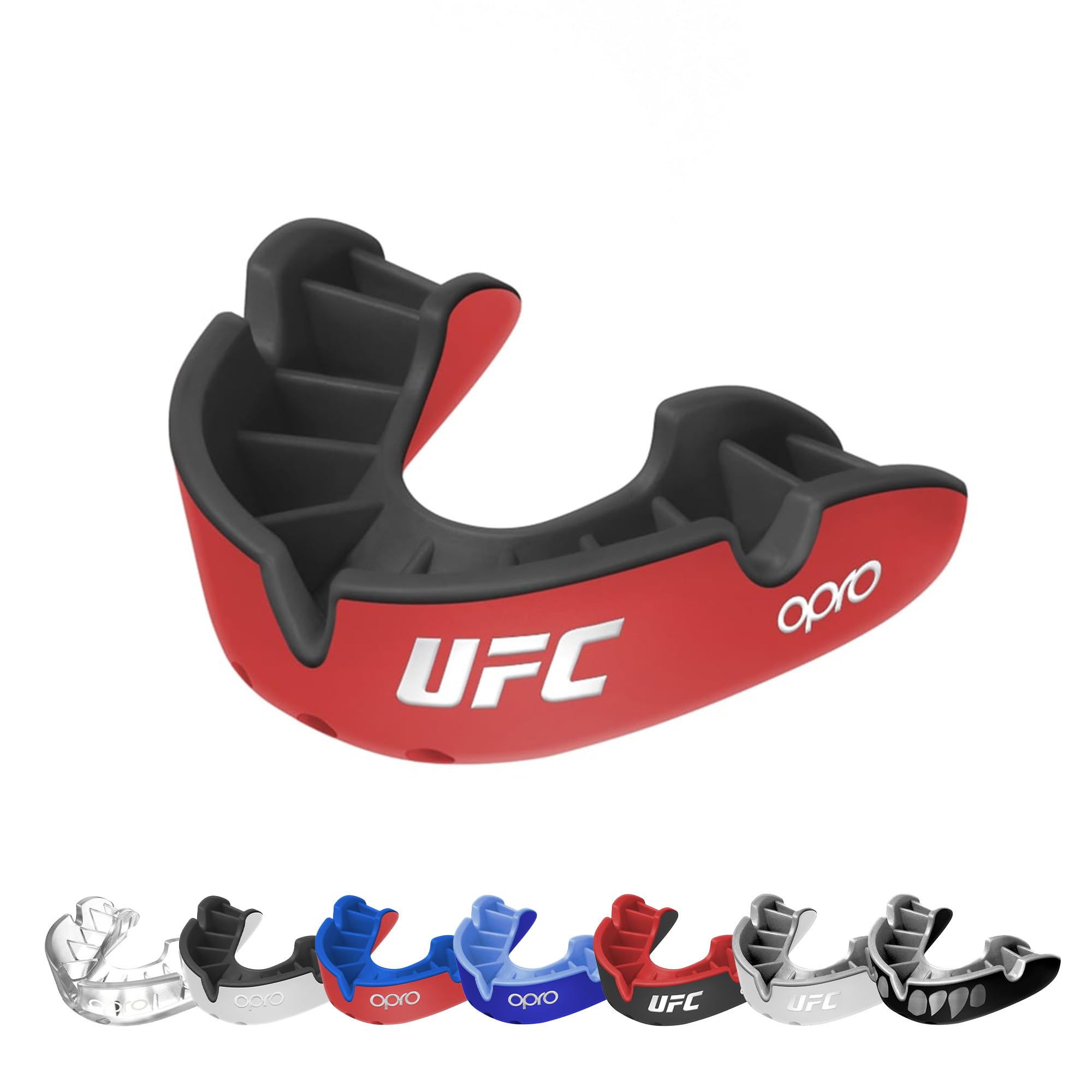 Best UFC Mouthguard: Find Your Perfect Fit Today!