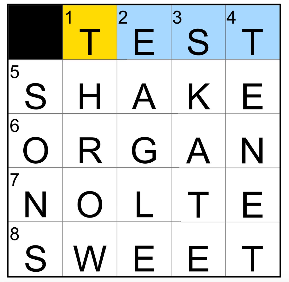 Pop Quizzes NYT Crossword Clue: Find the Answer Here!