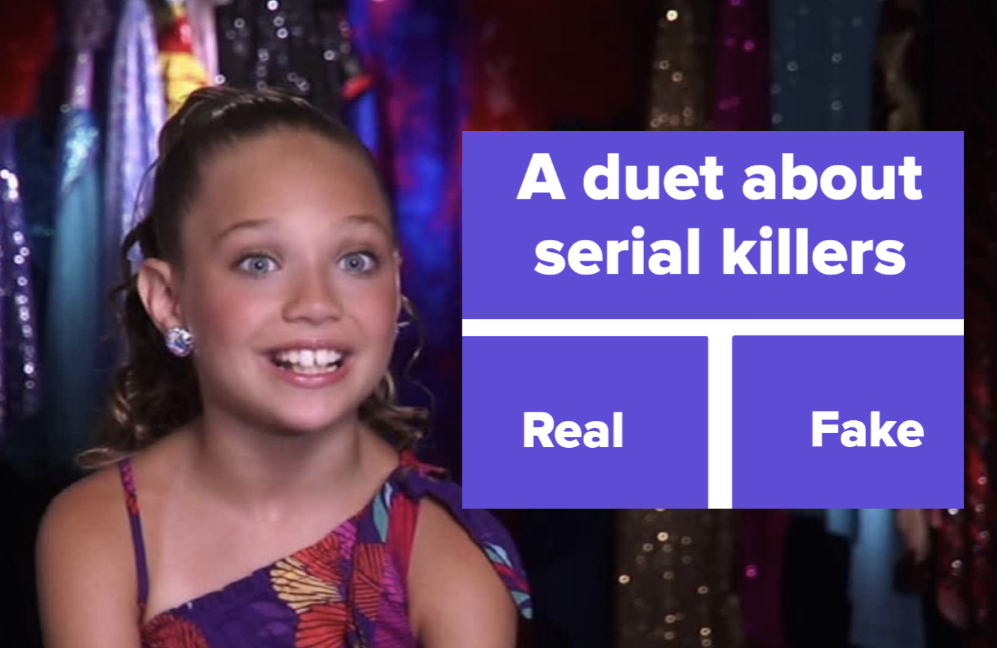 Test Your Dance Moms IQ with These Challenging and Fun Quizzes