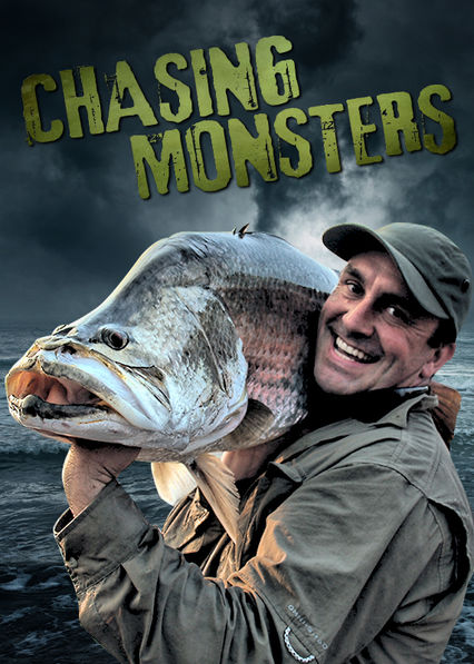 Best Fishing TV Series You Absolutely Cannot Miss Watching