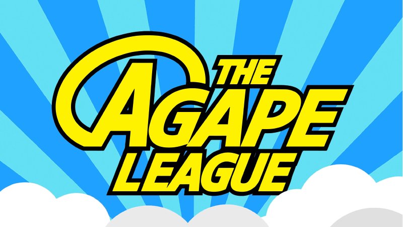 Discover the Agape League Musical: Power of Gods Word