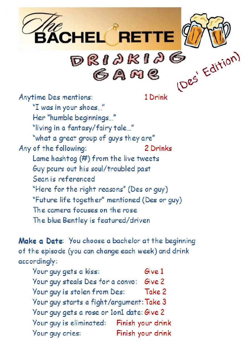 Drinking Game TV Show: Rules, Tips, and Hilarious Moments