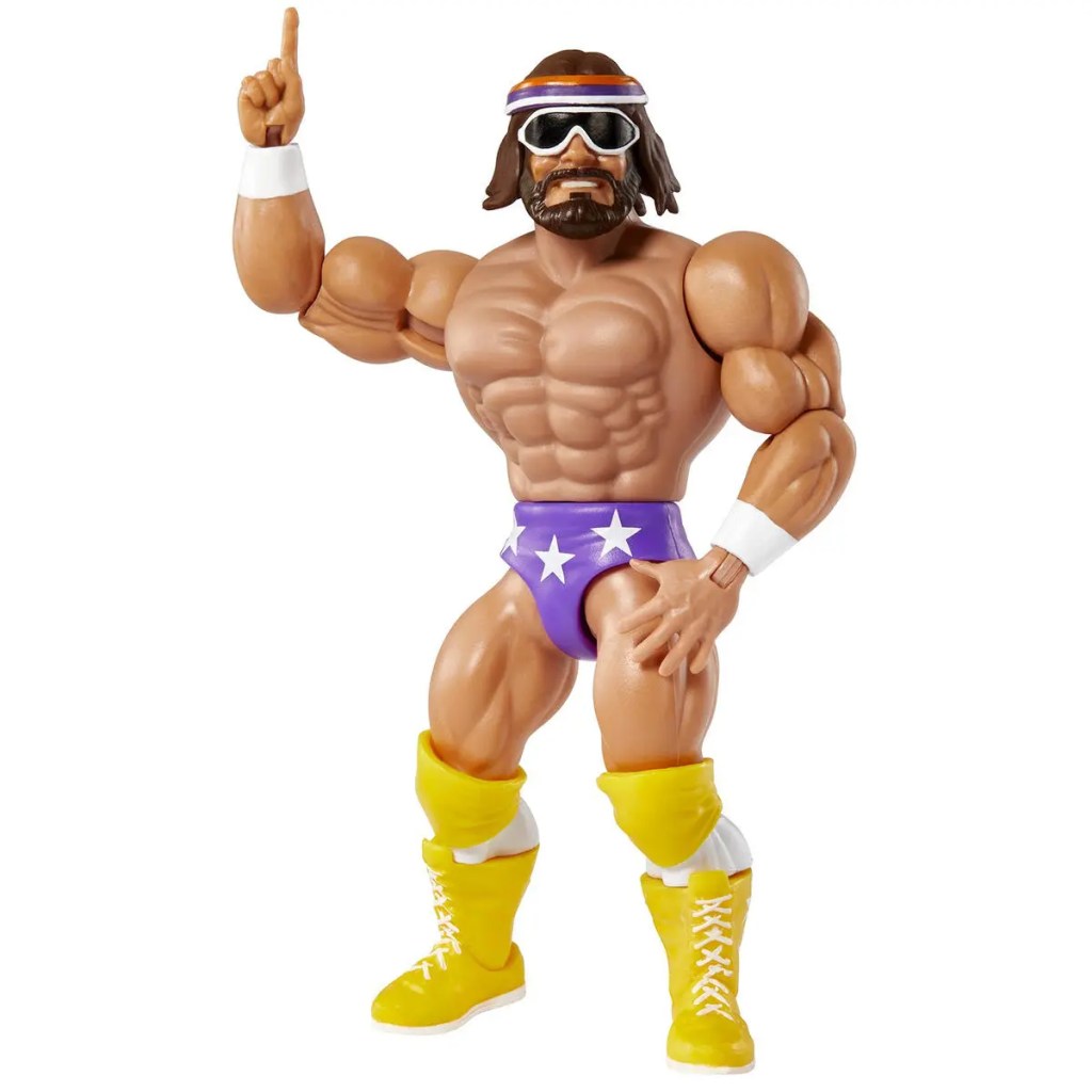 Grab Your WWE Superstars Figures Wave 5 - Exclusive Offers Inside