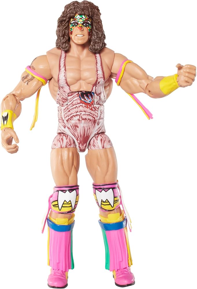 WWE Elite 26 Figures: Where to Buy and Best Deals Now