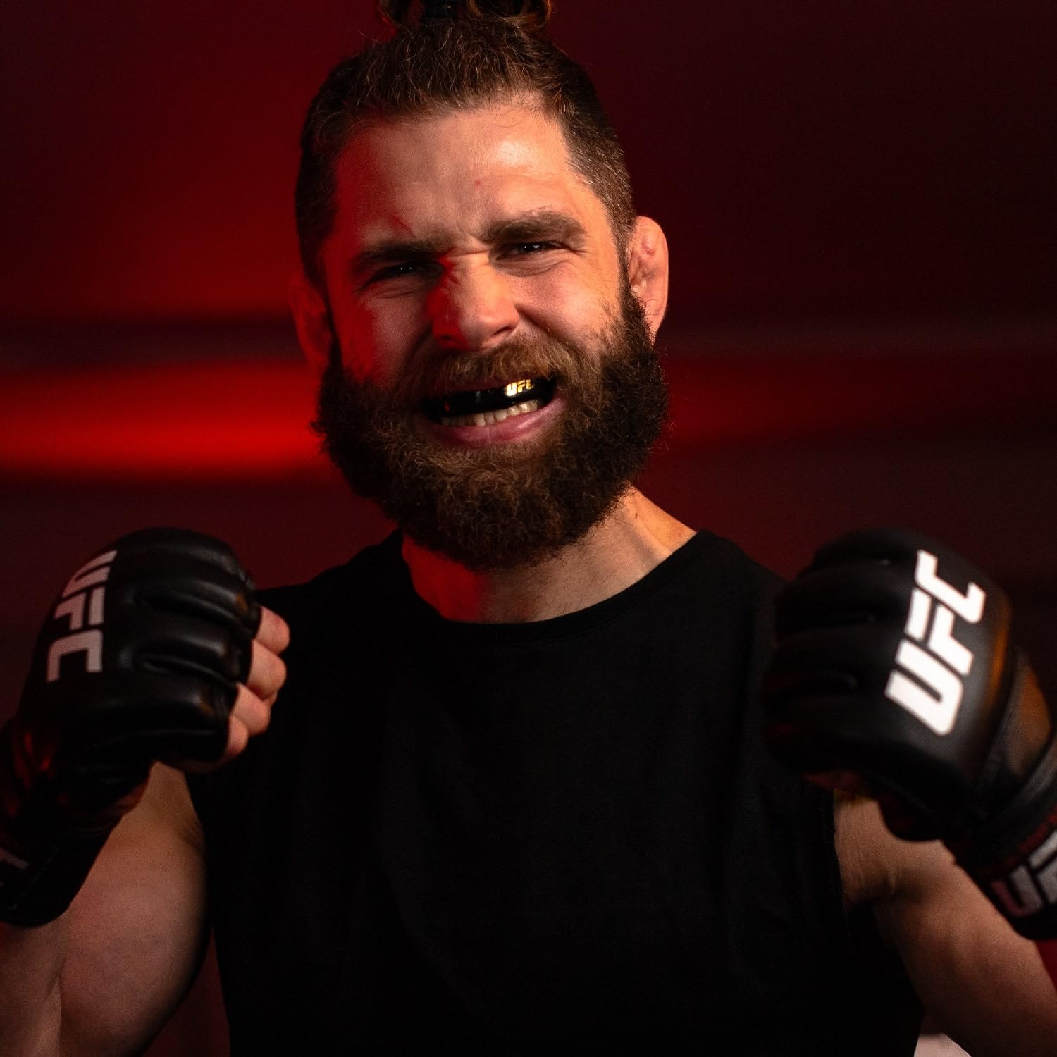 Best Mouthguard UFC: Ultimate Protection for Your Teeth