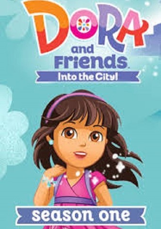 Dora and Friends Into the City WCO TV Free Streaming Tips