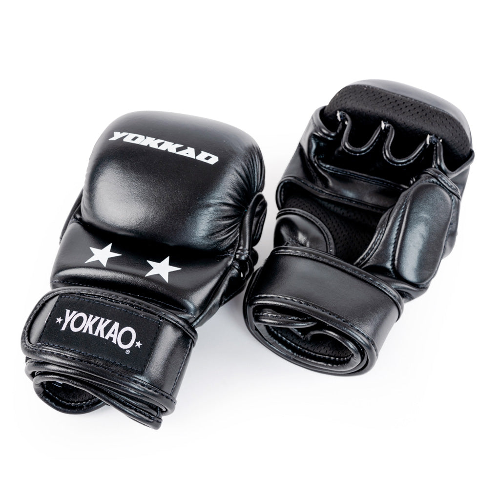 Best UFC Training Gloves for Your Next Fight Prep