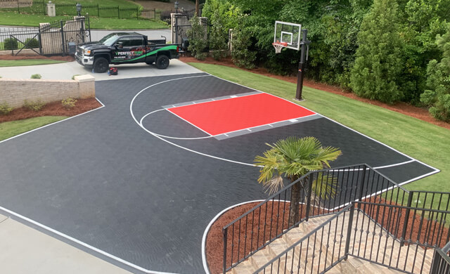 Driveways Sport: The Ultimate Guide to Transforming Your Driveway into a Sports Haven