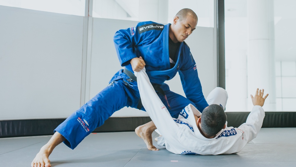 Jiu Jitsu in UFC: The Ultimate Guide for Beginners and Why Its Important