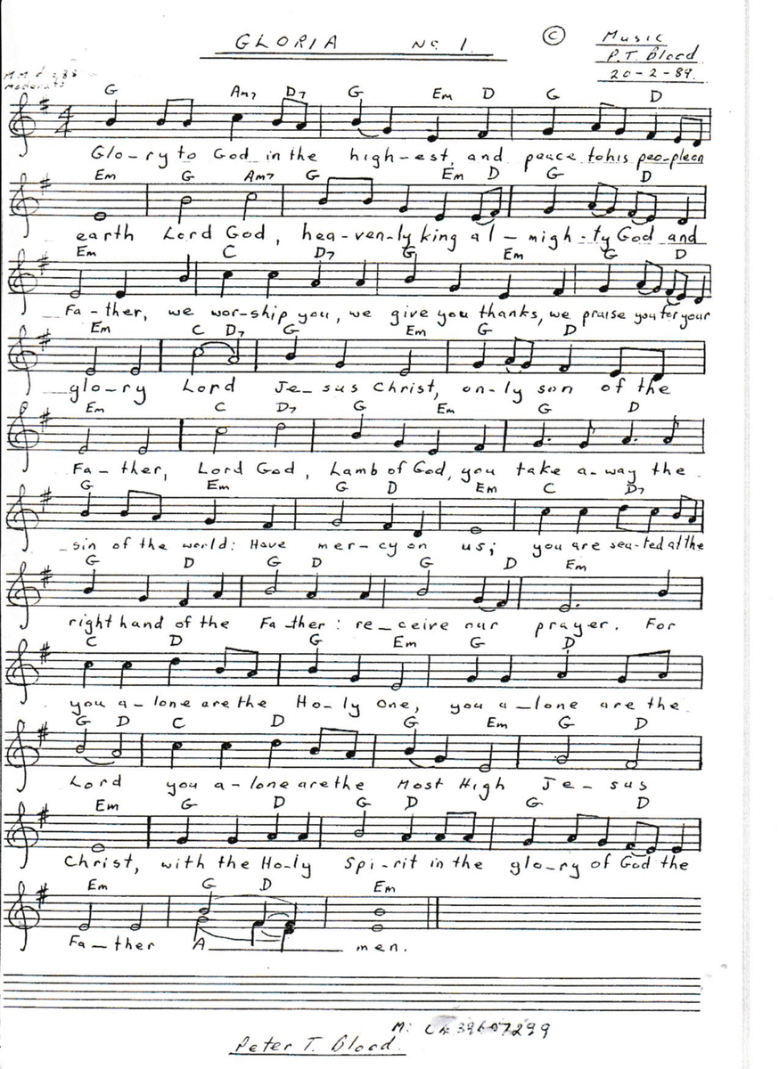 Catholic Sheet Music for Choir: Top Picks for Every Season