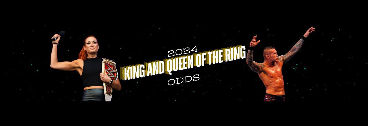 wwe king and queen of the ring 2024 betting odds Where to place your bets? Find top online betting sites