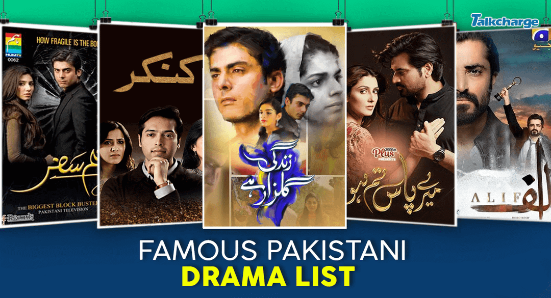 Best Pak Forum Drama List: Top-Rated Shows Everyones Talking About