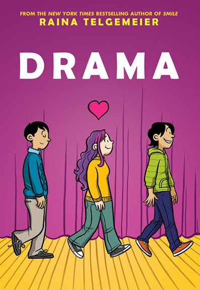 Why is the book drama banned? Check out the real reasons here!