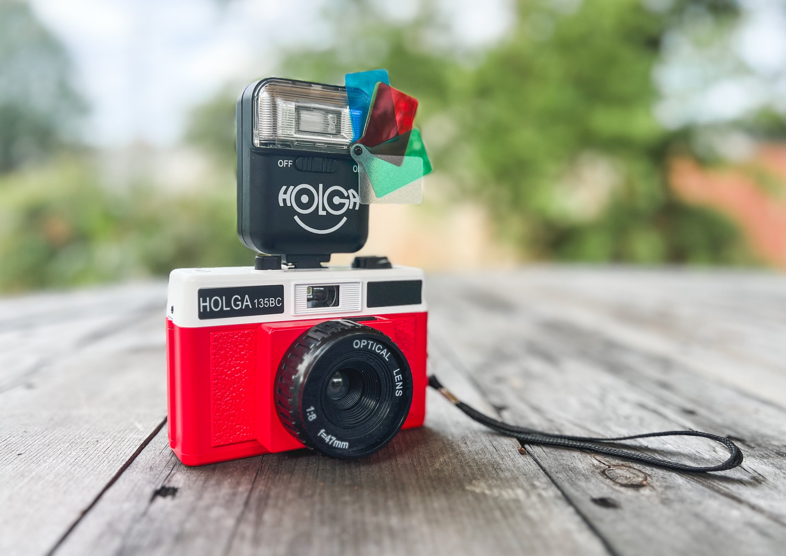 Top Gifts for Film Camera Lovers | Check Out These Fun Ideas!