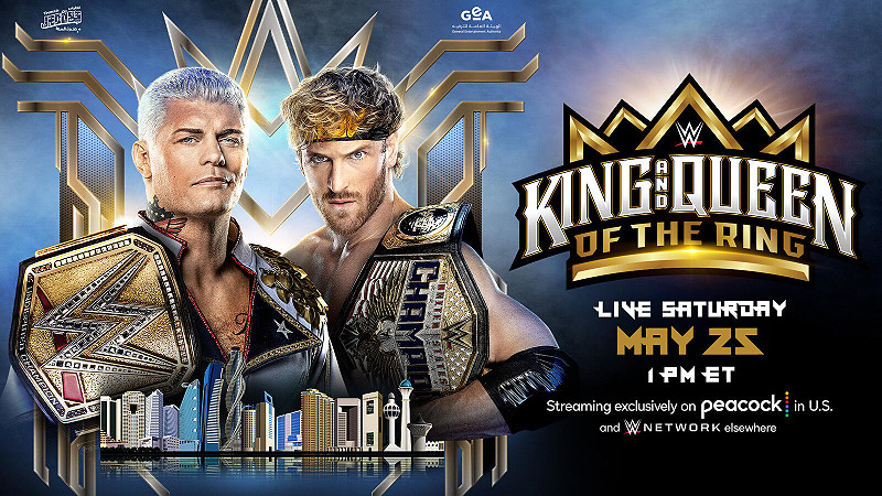 wwe king and queen of the ring 2024 betting odds Where to place your bets? Find top online betting sites