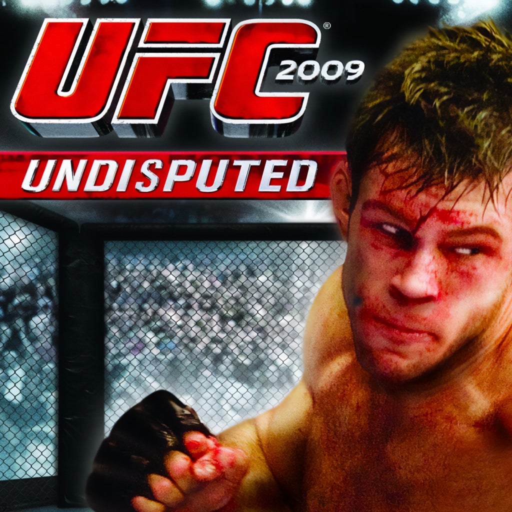 UFC Undisputed 2009 Roster: Check Out the Full Fighter List Here