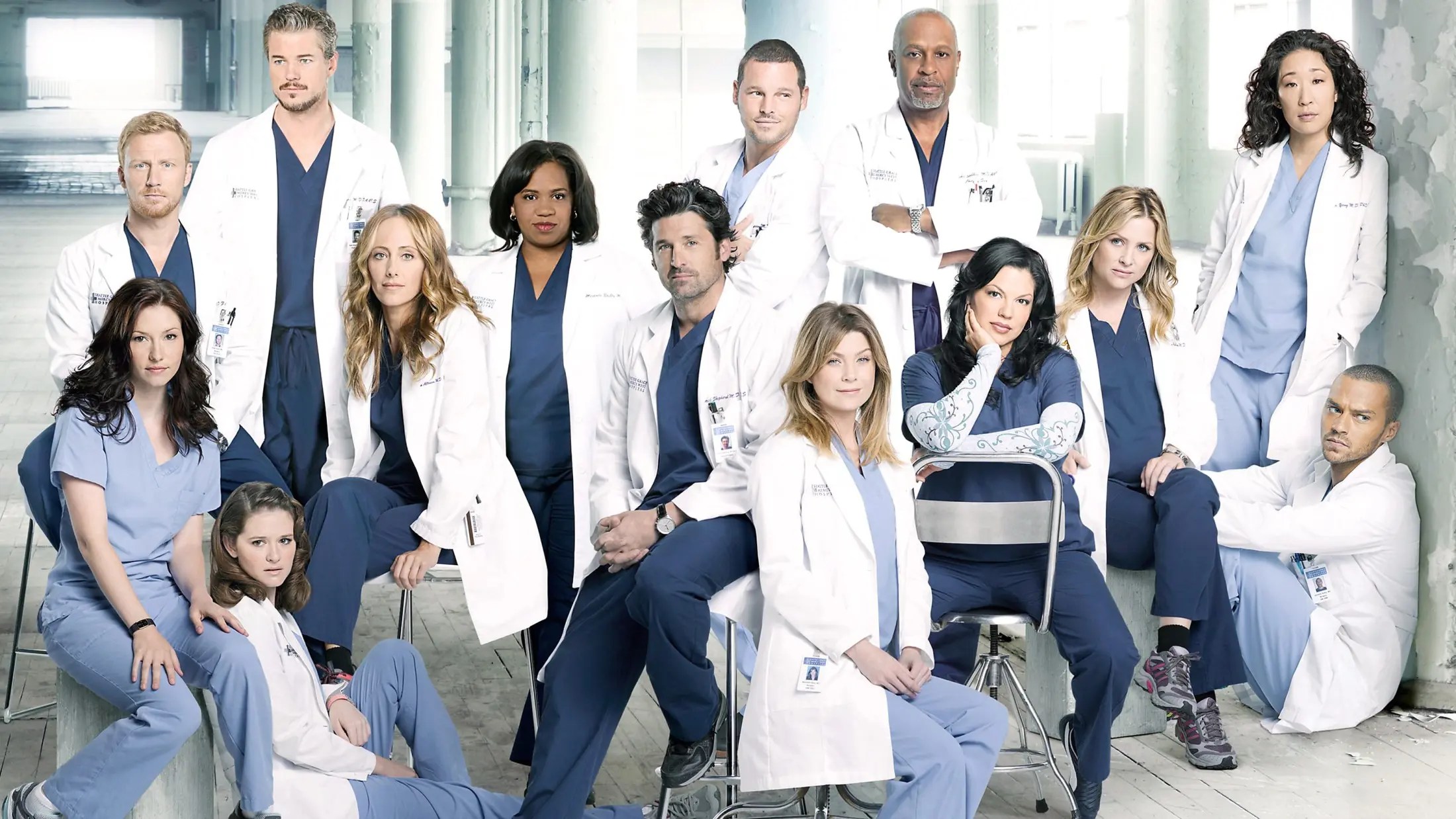 Addictive Greys Anatomy Quizzes: Hours of Fun for Every Fan of the Show