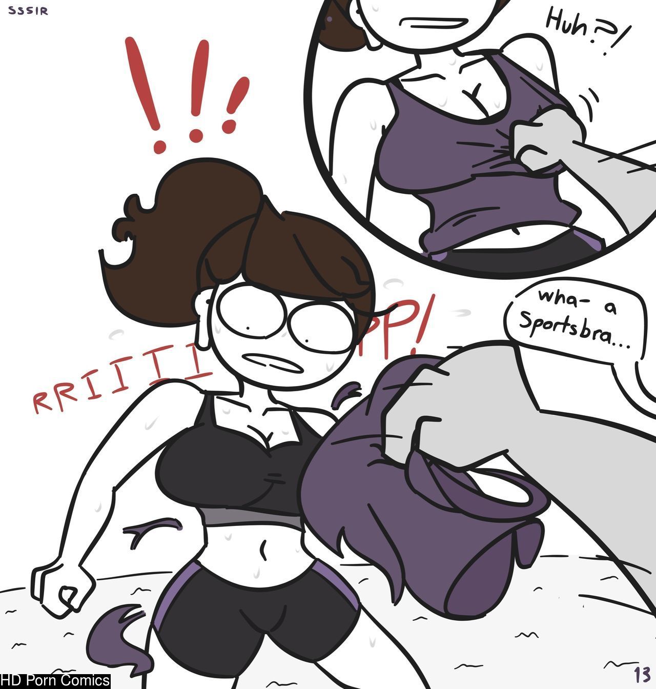 Get Into Jaiden Jog Comic: A Beginners Look at the Hit Series!