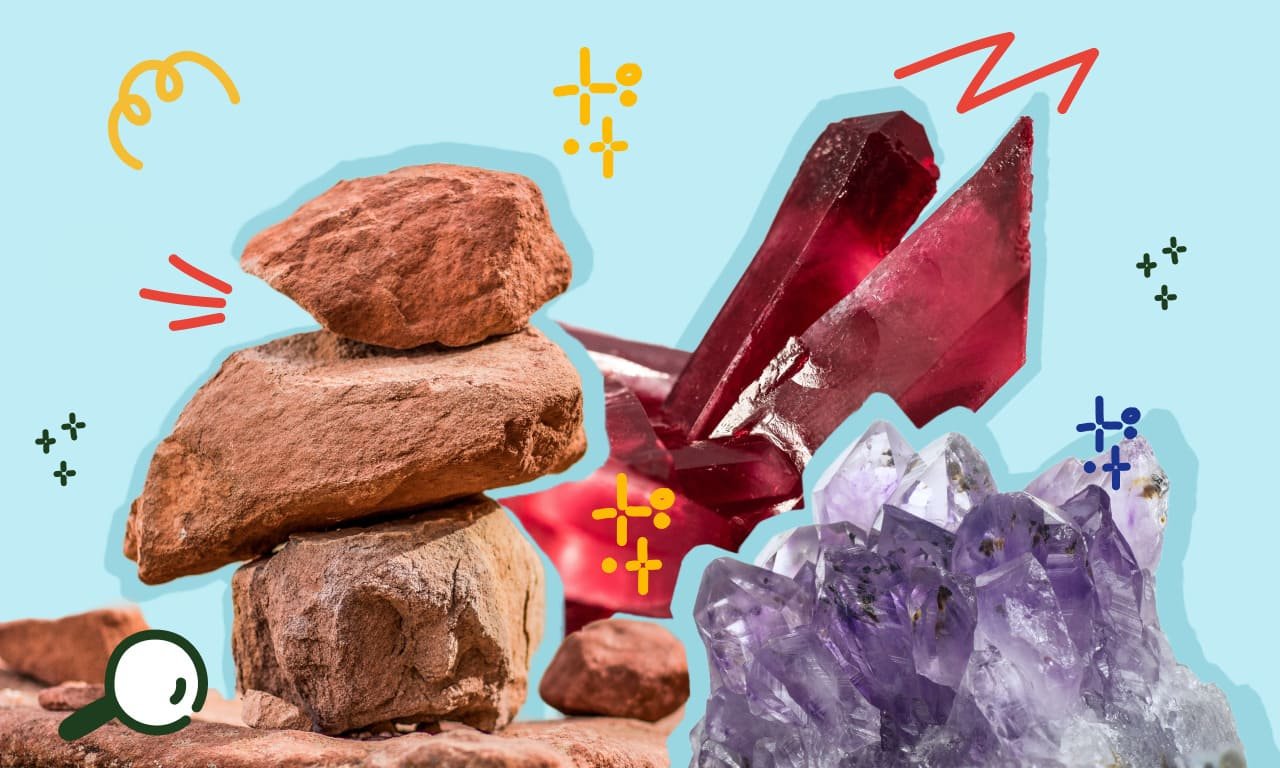 Fun Geology Quizzes: How Much Do You Really Know?