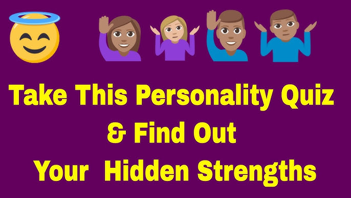 Whats the Best Blogthings Quizzes? Find Out Your Fun Personality Type Now!