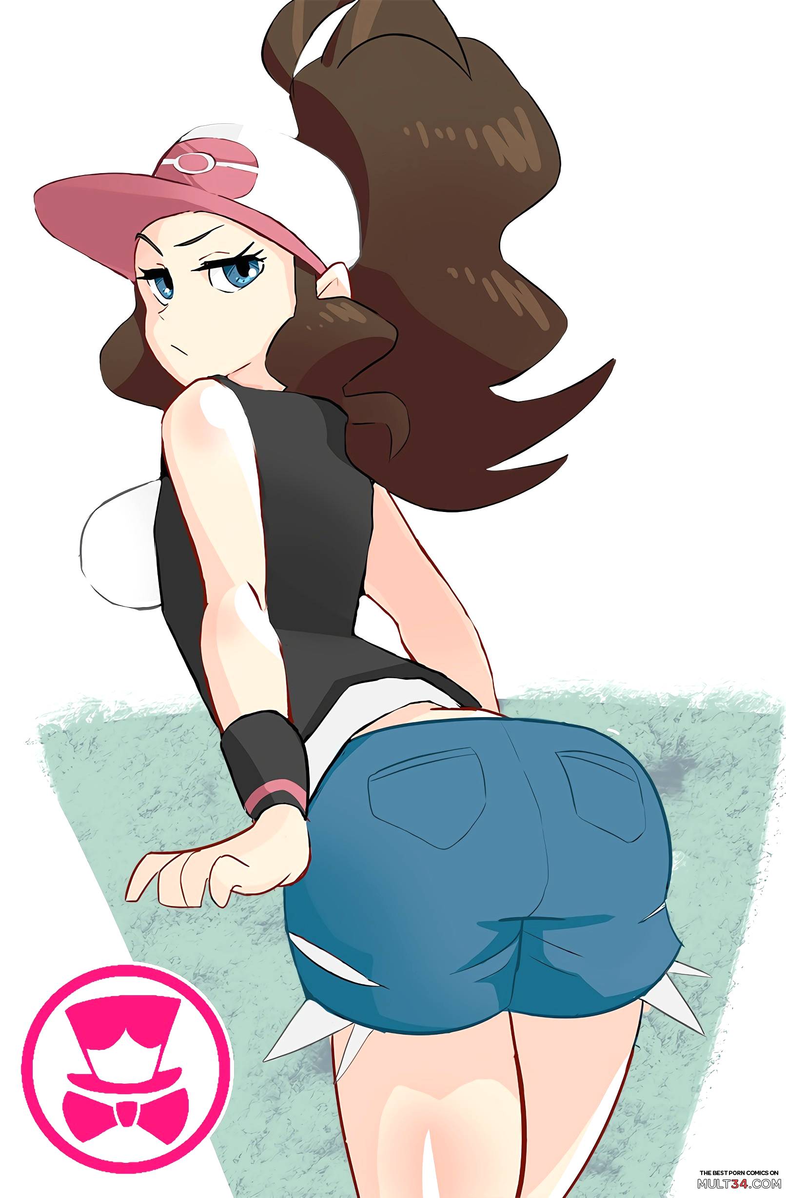 hilda rule 34 comic : where to find the best ones online