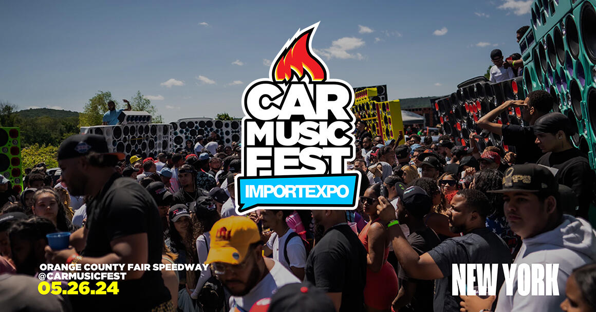 Car Music Fest: Where to Find It and What to Expect -  Dont Miss the Best Car Music Fest!